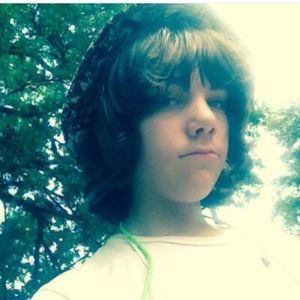 Meet your Posher, Bryce